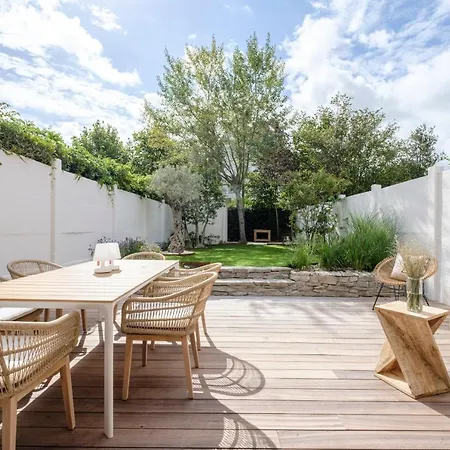 Fabulous 4 Bedrooms Villa Near Zwin With A Garden Knokke-Heist Exterior photo