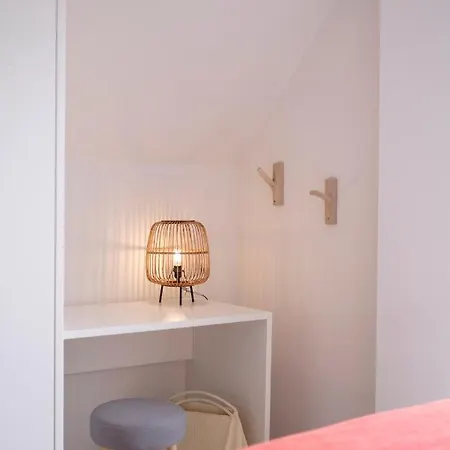Fabulous 4 Bedrooms Villa Near Zwin With A Garden Knokke-Heist Exterior photo