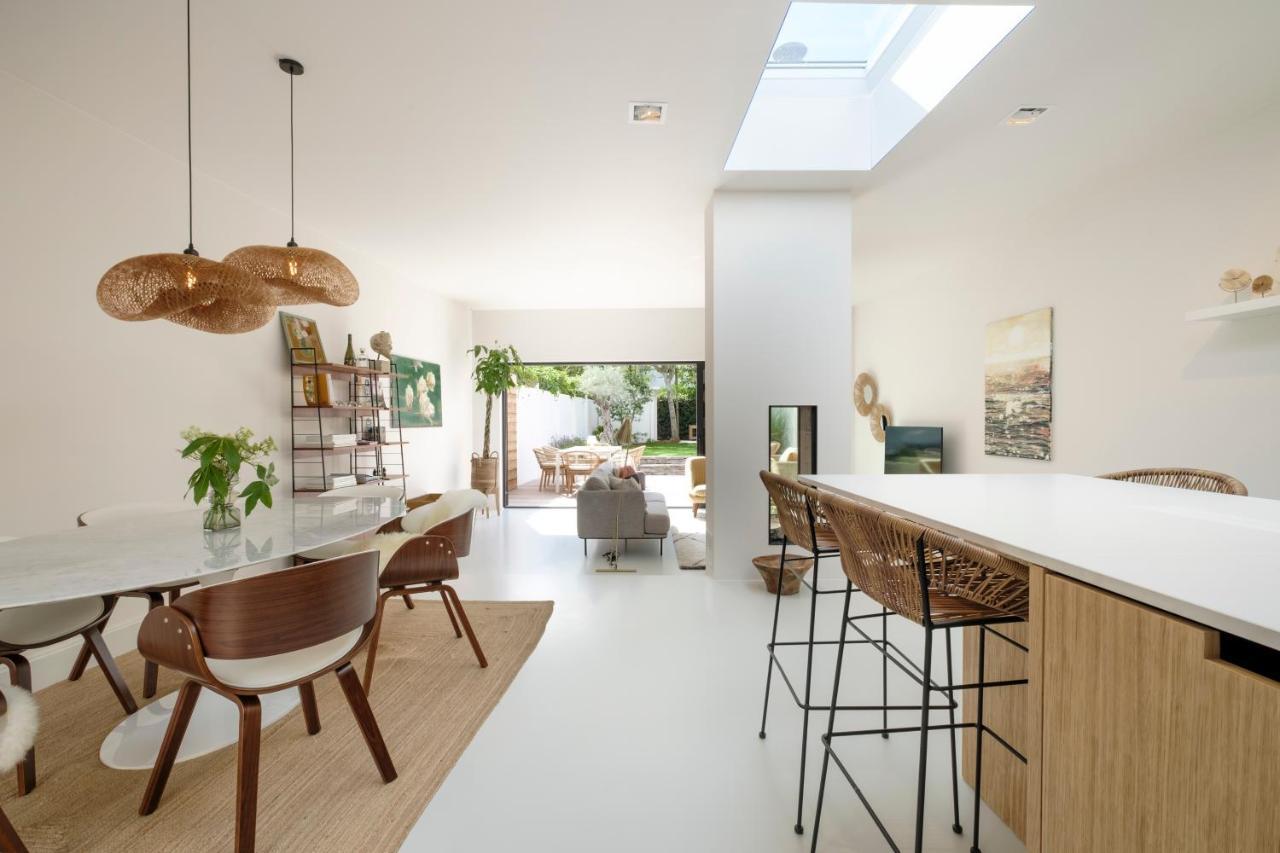 Fabulous 4 Bedrooms Near Zwin With A Garden * Knokke-Heist