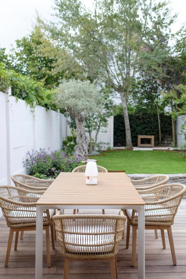 Fabulous 4 Bedrooms Near Zwin With A Garden Knokke-Heist