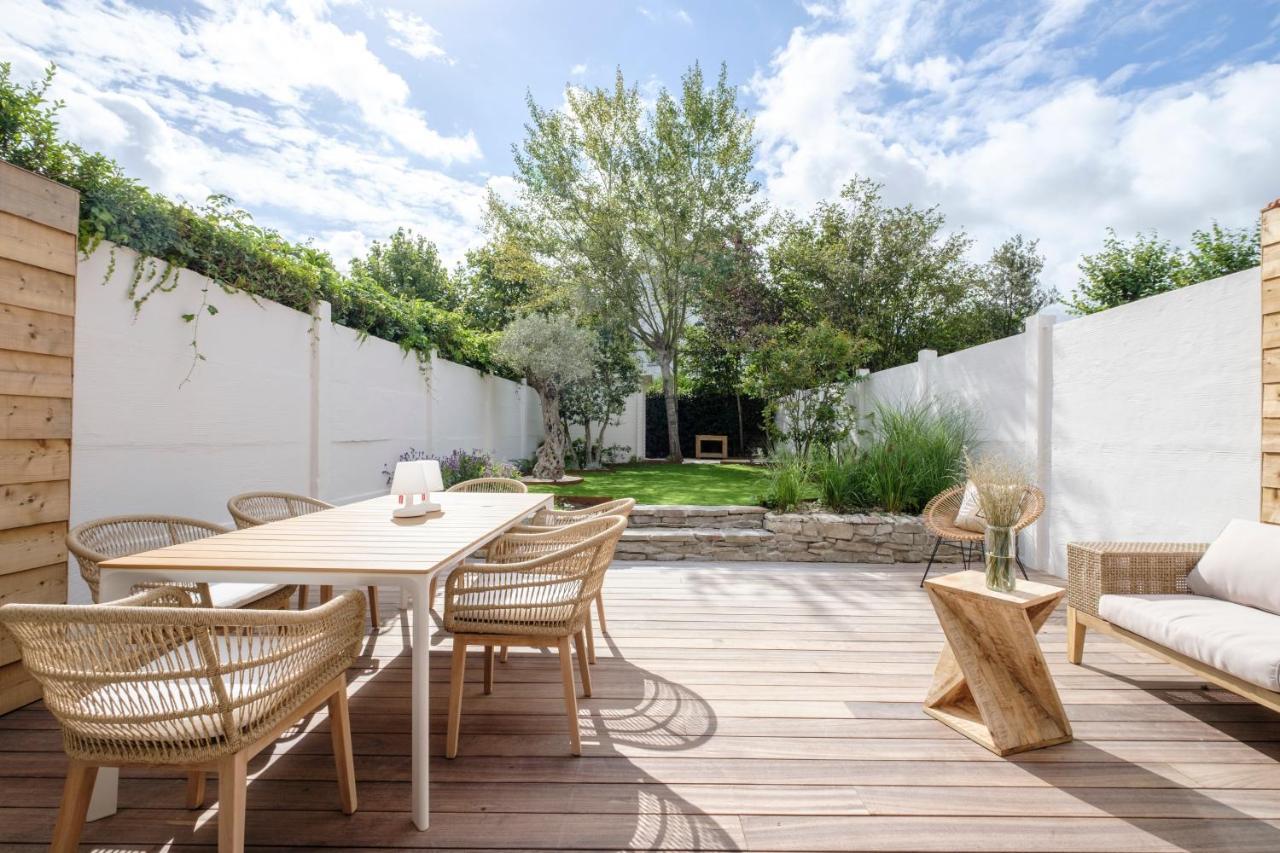 Fabulous 4 Bedrooms Near Zwin With A Garden * Knokke-Heist