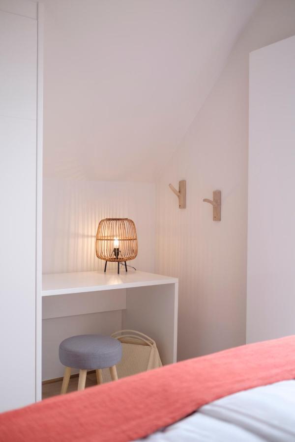 Fabulous 4 Bedrooms Near Zwin With A Garden Ferienhaus Knokke-Heist