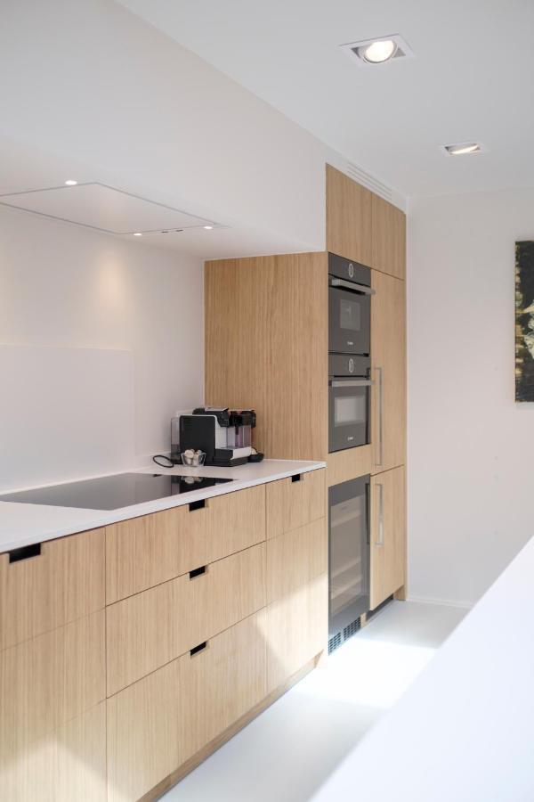 Fabulous 4 Bedrooms Near Zwin With A Garden Knokke-Heist