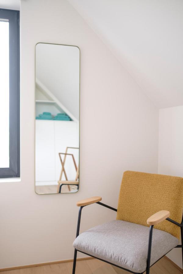 Fabulous 4 Bedrooms Near Zwin With A Garden Ferienhaus