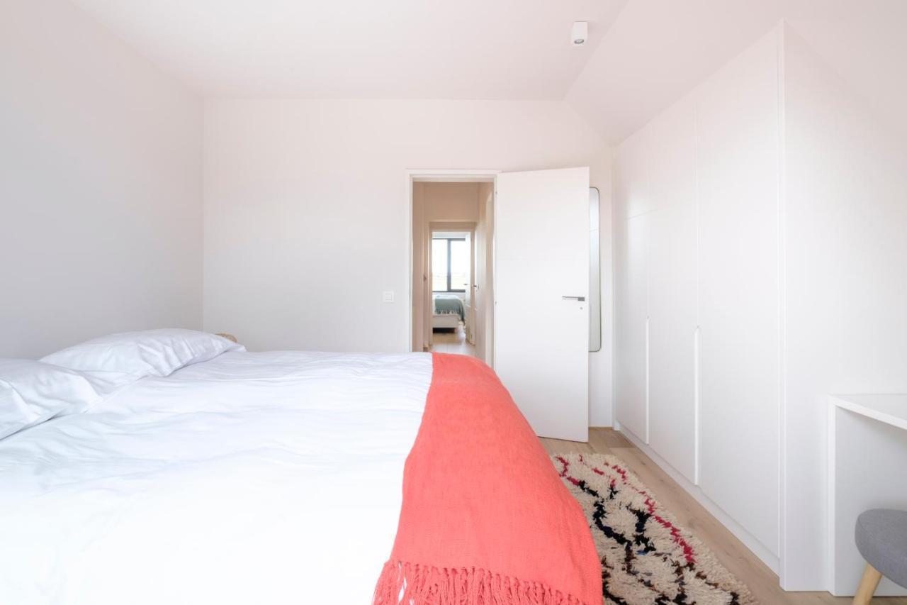 Fabulous 4 Bedrooms Near Zwin With A Garden * Knokke-Heist