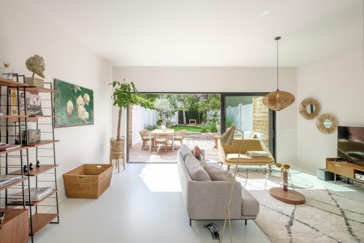 Fabulous 4 Bedrooms Near Zwin With A Garden * Knokke-Heist
