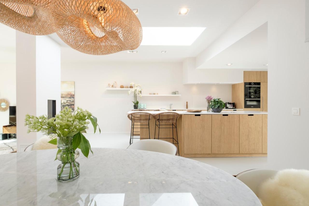 Fabulous 4 Bedrooms Near Zwin With A Garden Knokke-Heist