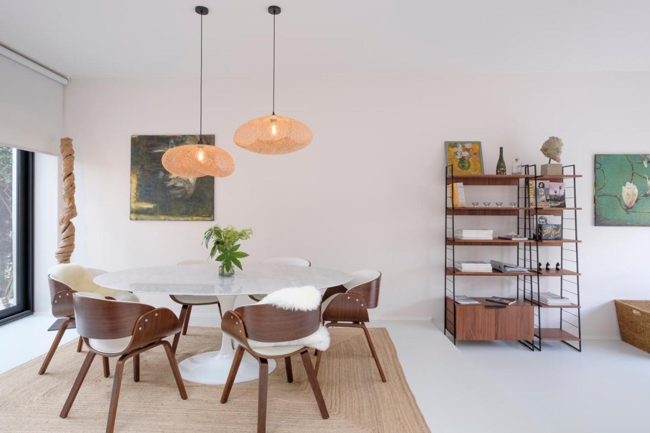 Ferienhaus Fabulous 4 Bedrooms Near Zwin With A Garden *